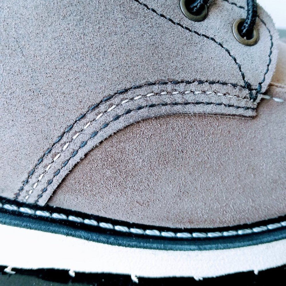 Red Wing Classic Moc - Picture 8 of 11